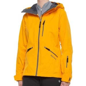 Marmot Ski Instructor Ski Jacket - Waterproof, RECCO® (For Women)